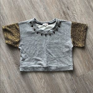 Gianni Bini Sweater Top